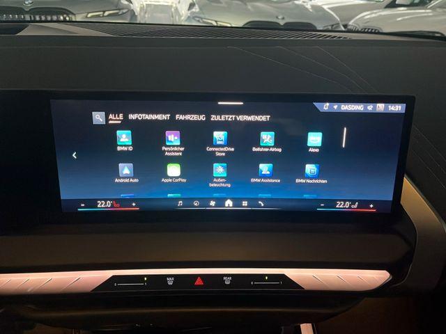 X3 xDrive20i M SPORT PRO G45 FACELIFT/PANO/AHK 