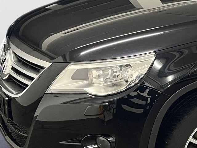 Volkswagen Tiguan 2.0 TSI DSG Sport & Style 4Motion/AHK/PAN 