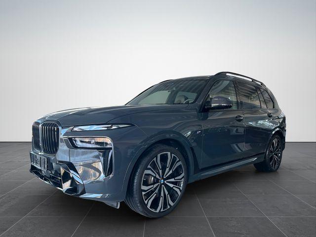 BMW X7 - xDrive 40d M SPORT PRO /AHK/22Z/H&K/PANO/7-SI