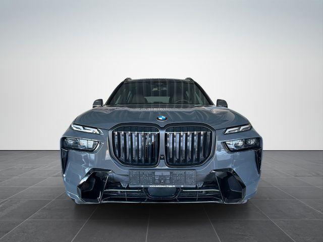 BMW X7 xDrive 40d M SPORT PRO /AHK/22Z/H&K/PANO/7-SI 