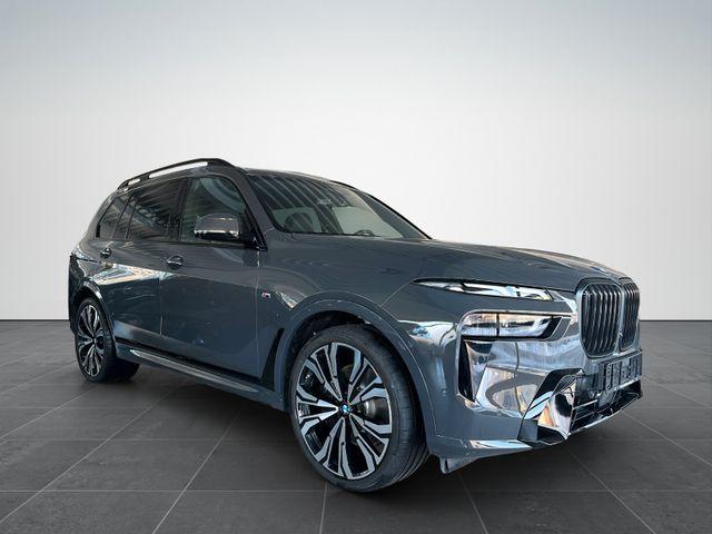 BMW X7 xDrive 40d M SPORT PRO /AHK/22Z/H&K/PANO/7-SI 