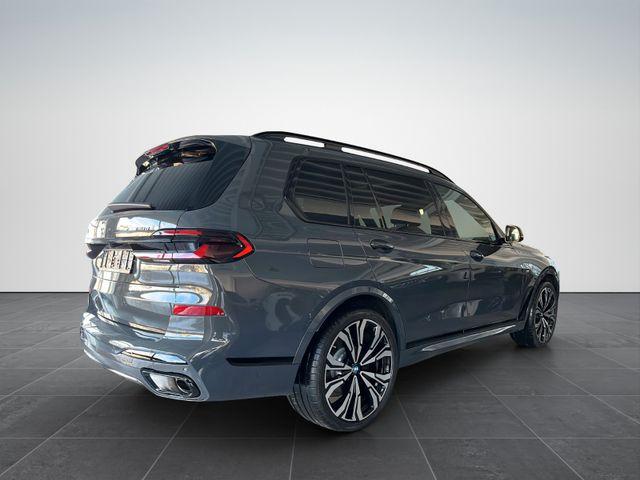 BMW X7 xDrive 40d M SPORT PRO /AHK/22Z/H&K/PANO/7-SI 