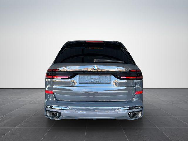 BMW X7 xDrive 40d M SPORT PRO /AHK/22Z/H&K/PANO/7-SI 