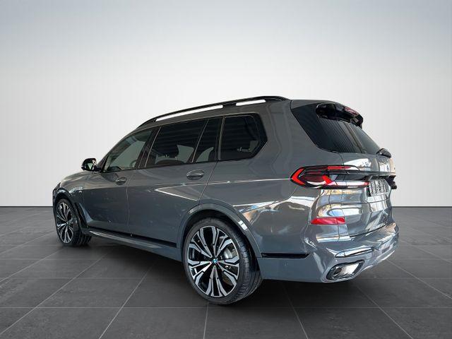 BMW X7 xDrive 40d M SPORT PRO /AHK/22Z/H&K/PANO/7-SI 