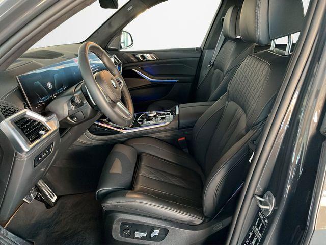 BMW X7 xDrive 40d M SPORT PRO /AHK/22Z/H&K/PANO/7-SI 