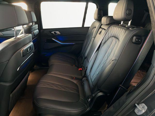 BMW X7 xDrive 40d M SPORT PRO /AHK/22Z/H&K/PANO/7-SI 