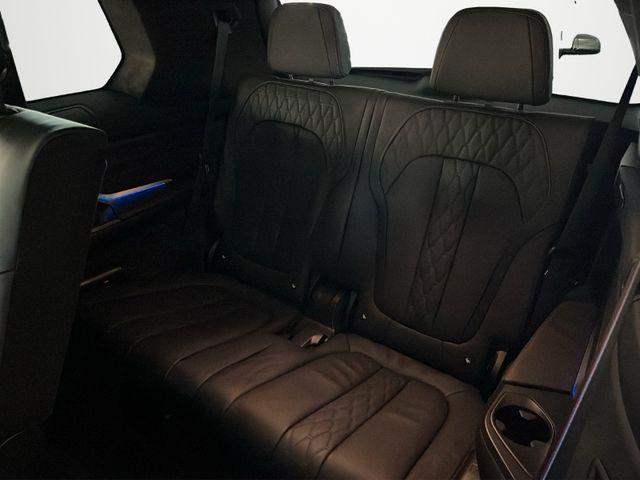 BMW X7 xDrive 40d M SPORT PRO /AHK/22Z/H&K/PANO/7-SI 