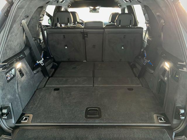 BMW X7 xDrive 40d M SPORT PRO /AHK/22Z/H&K/PANO/7-SI 