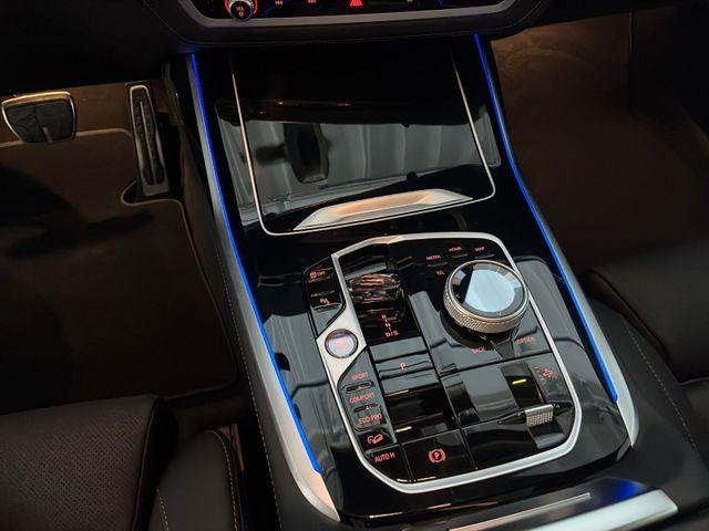 BMW X7 xDrive 40d M SPORT PRO /AHK/22Z/H&K/PANO/7-SI 