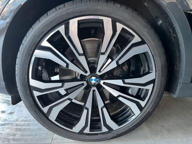 BMW X7 xDrive 40d M SPORT PRO /AHK/22Z/H&K/PANO/7-SI 