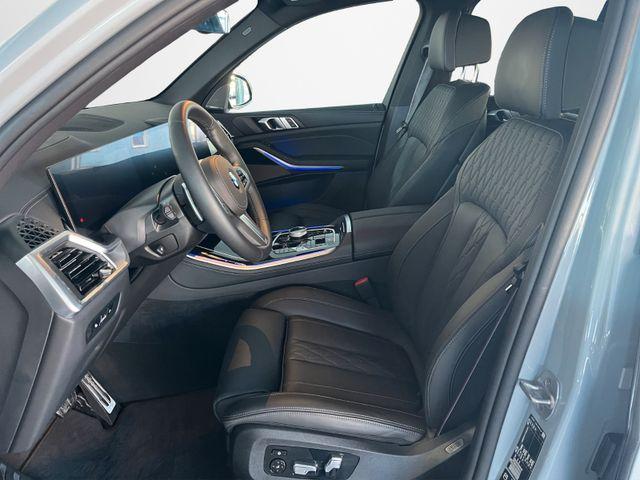 BMW X5 xDrive 30d M-SPORT PRO/AHK/PANO/7-S/STAND-HZ/ 