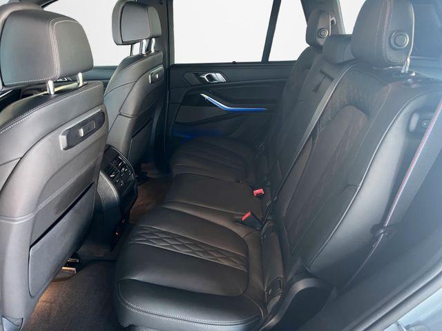 BMW X5 xDrive 30d M-SPORT PRO/AHK/PANO/7-S/STAND-HZ/ 
