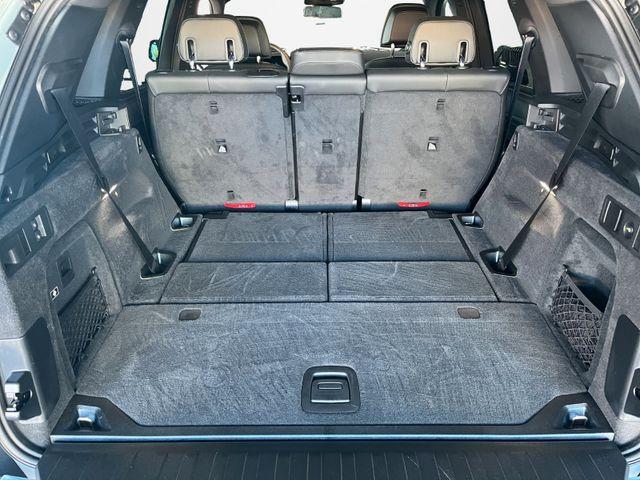 BMW X5 xDrive 30d M-SPORT PRO/AHK/PANO/7-S/STAND-HZ/ 