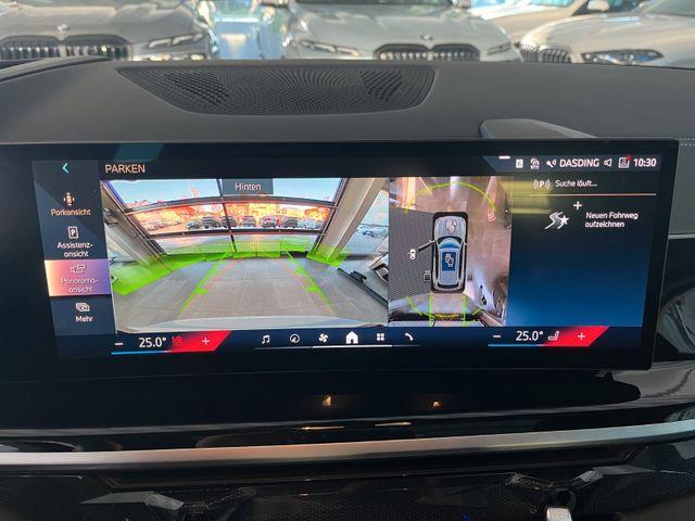 BMW X5 xDrive 30d M-SPORT PRO/AHK/PANO/7-S/STAND-HZ/ 