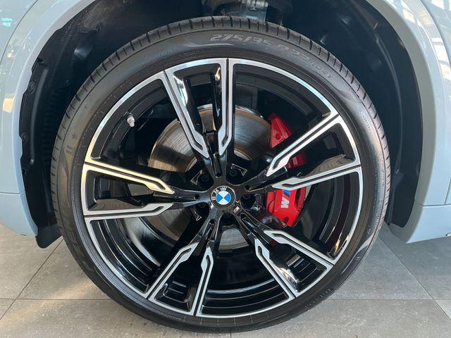 BMW X5 xDrive 30d M-SPORT PRO/AHK/PANO/7-S/STAND-HZ/ 