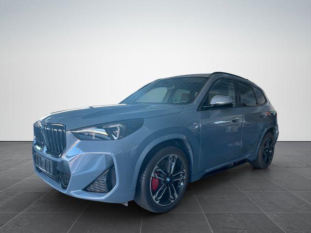 BMW X1 - xDrive Aut. 20d M-SPORT PRO/RFK/AHK/PANO-DA/