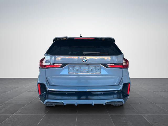 BMW X1 xDrive Aut. 20d M-SPORT PRO/RFK/AHK/PANO-DA/ 