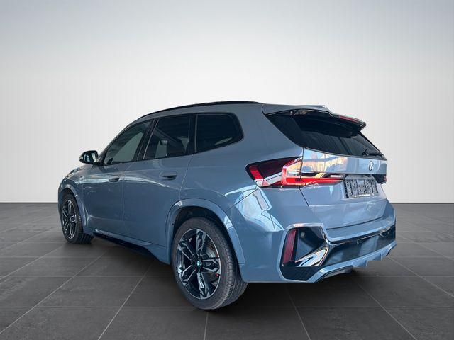 BMW X1 xDrive Aut. 20d M-SPORT PRO/RFK/AHK/PANO-DA/ 