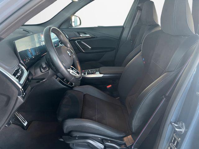 BMW X1 xDrive Aut. 20d M-SPORT PRO/RFK/AHK/PANO-DA/ 