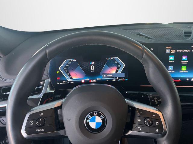 BMW X1 xDrive Aut. 20d M-SPORT PRO/RFK/AHK/PANO-DA/ 