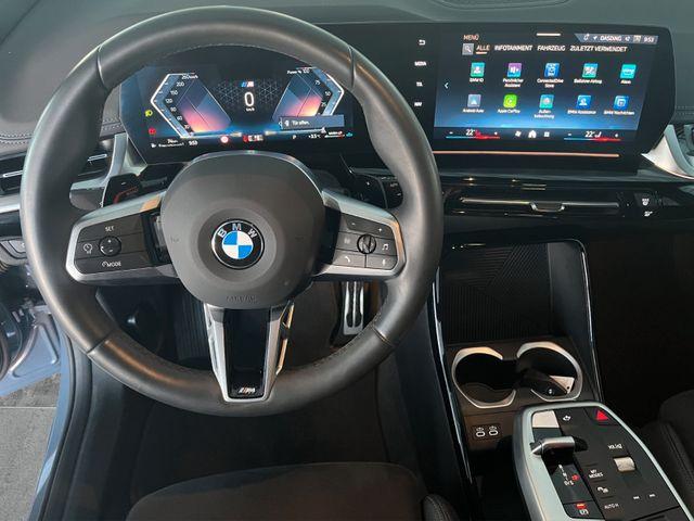 BMW X1 xDrive Aut. 20d M-SPORT PRO/RFK/AHK/PANO-DA/ 