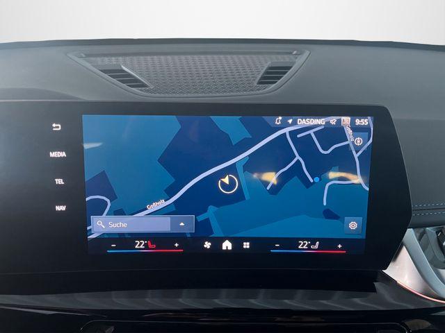 BMW X1 xDrive Aut. 20d M-SPORT PRO/RFK/AHK/PANO-DA/ 