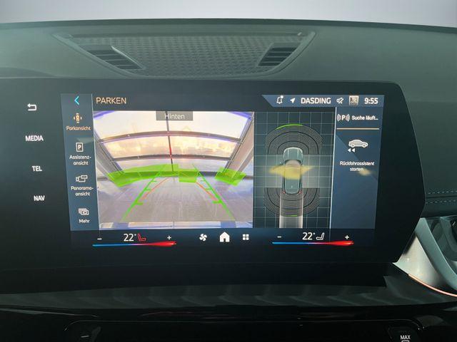 BMW X1 xDrive Aut. 20d M-SPORT PRO/RFK/AHK/PANO-DA/ 