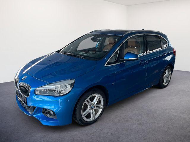 BMW 2er Active Tourer - 225i xDrive M Sport/PANO-DA/AHK/