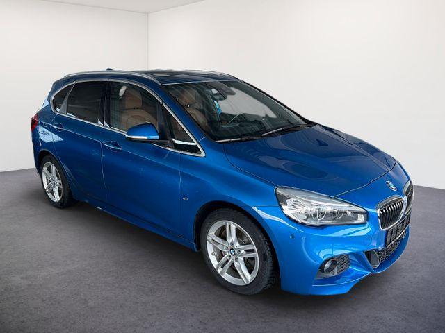 BMW 2er Active Tourer 225i xDrive M Sport/PANO-DA/AHK/ 