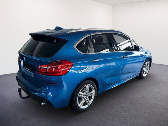 BMW 2er Active Tourer 225i xDrive M Sport/PANO-DA/AHK/ 