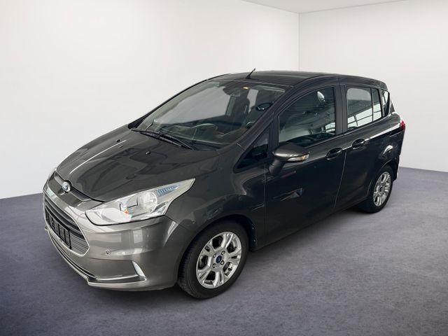 Ford B-MAX - 1.0 Edition/SHZ/PDC V+H/RADIO/KLIMA