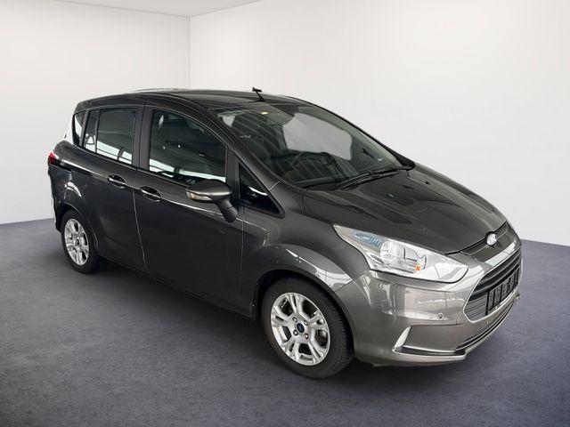 Ford B-MAX 1.0 Edition/SHZ/PDC V+H/RADIO/KLIMA 