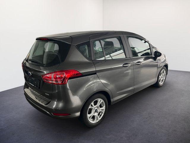 Ford B-MAX 1.0 Edition/SHZ/PDC V+H/RADIO/KLIMA 