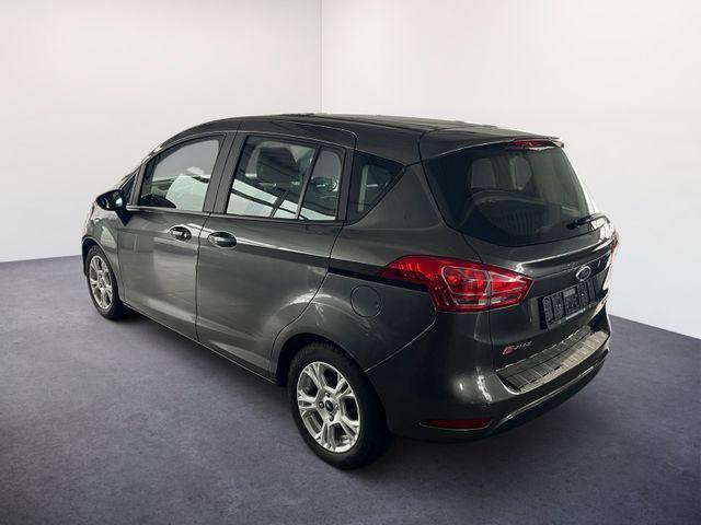 Ford B-MAX 1.0 Edition/SHZ/PDC V+H/RADIO/KLIMA 