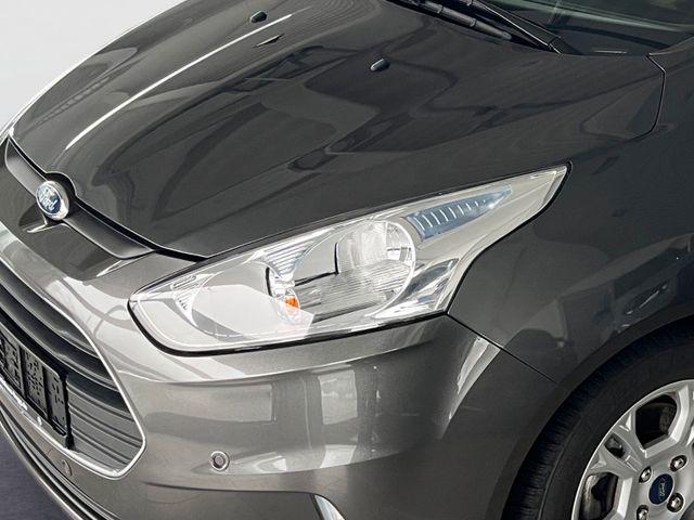 Ford B-MAX 1.0 Edition/SHZ/PDC V+H/RADIO/KLIMA 