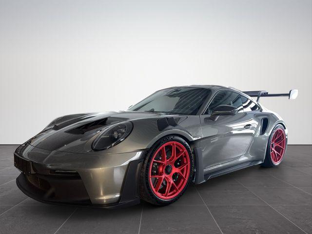 Porsche 992 - GT3 RS/WEISSACH/LIFT/KERAMIK/BOSE/