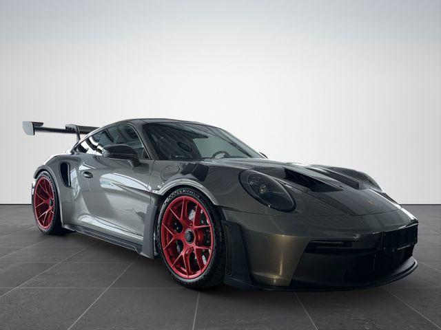 Porsche 992 GT3 RS/WEISSACH/LIFT/KERAMIK/BOSE/ 