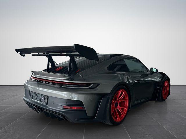 Porsche 992 GT3 RS/WEISSACH/LIFT/KERAMIK/BOSE/ 