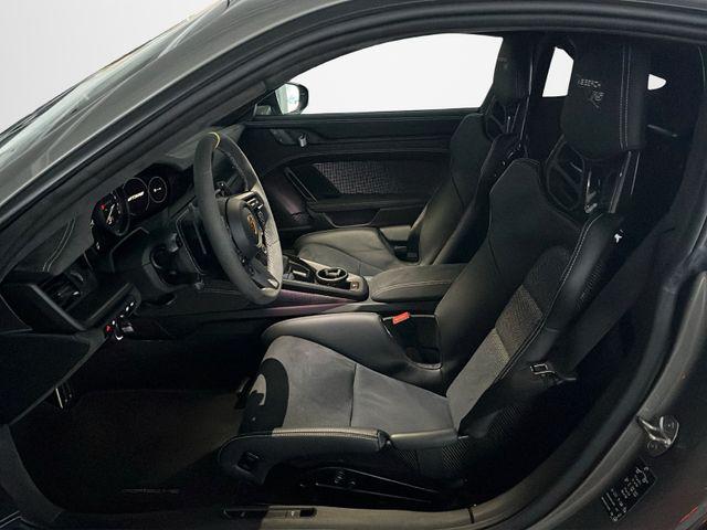 Porsche 992 GT3 RS/WEISSACH/LIFT/KERAMIK/BOSE/ 