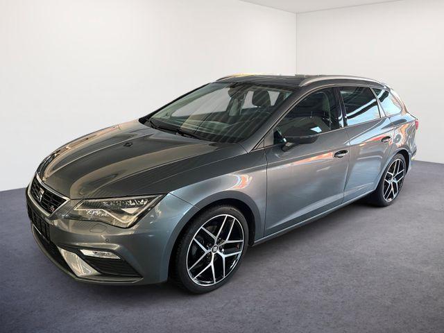 Seat Leon Sportstourer - ST 1.4 TSI FR ACT/PANO-DA/RFK/LED/