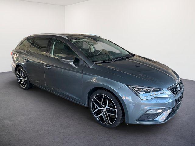 Seat Leon Sportstourer - ST 1.4 TSI FR ACT/PANO-DA/RFK/LED/