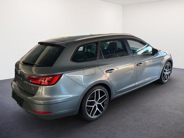 Seat Leon Sportstourer ST 1.4 TSI FR ACT/PANO-DA/RFK/LED/ 