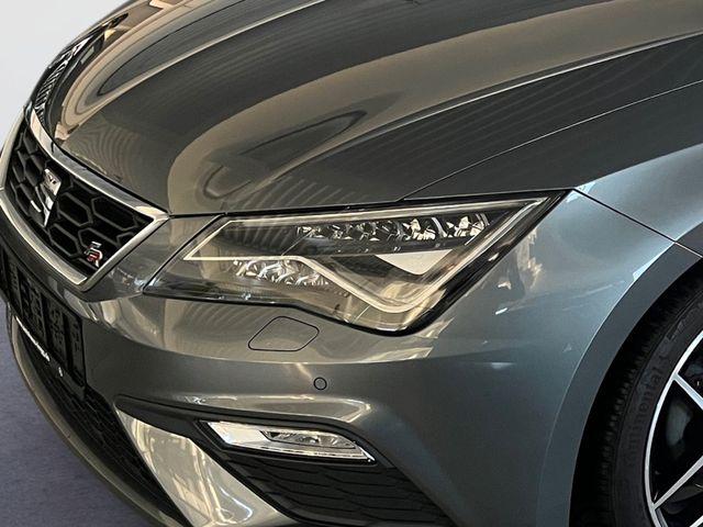 Seat Leon Sportstourer ST 1.4 TSI FR ACT/PANO-DA/RFK/LED/ 