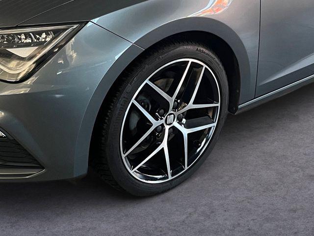 Seat Leon Sportstourer ST 1.4 TSI FR ACT/PANO-DA/RFK/LED/ 