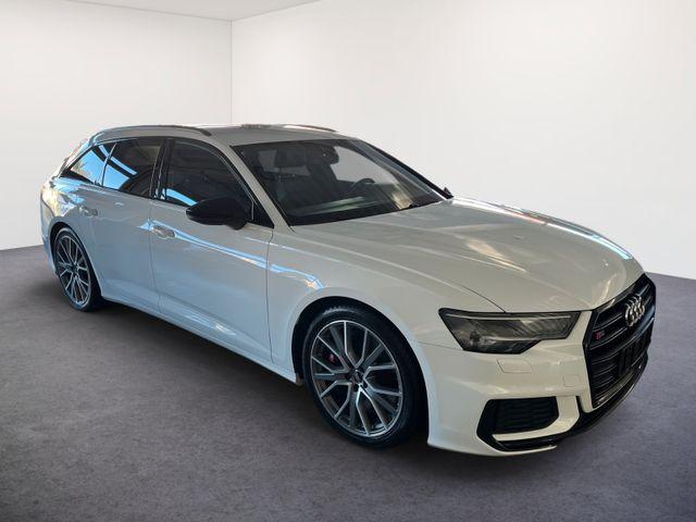 Audi RS6 Avant 3.0 TDI quattro/SHZG/B&O/20Z/ 