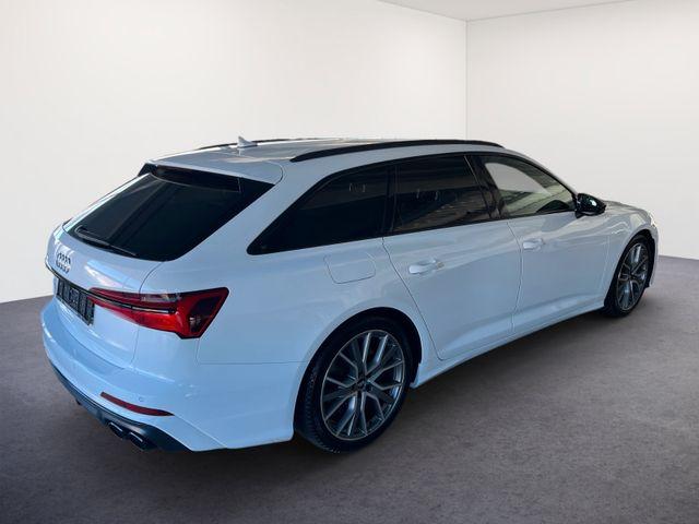 Audi RS6 Avant 3.0 TDI quattro/SHZG/B&O/20Z/ 
