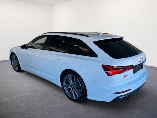 Audi RS6 Avant 3.0 TDI quattro/SHZG/B&O/20Z/ 