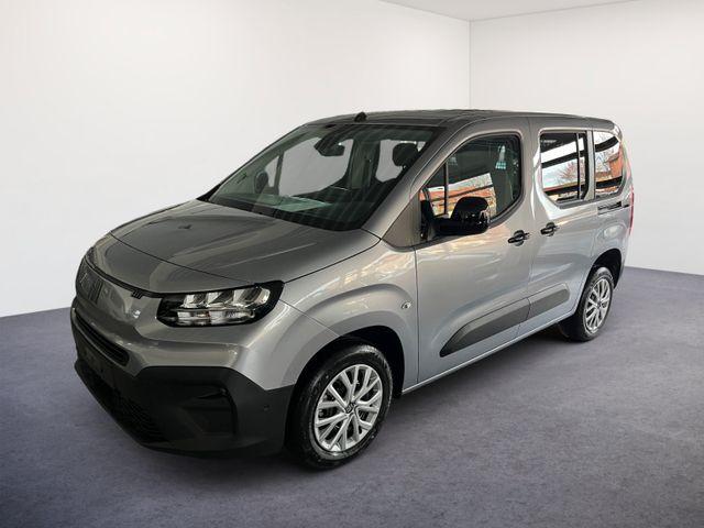 Fiat Doblo - Kombi L1 1.5 HDi 5-SITZE/10"NAVI/180°/LED/