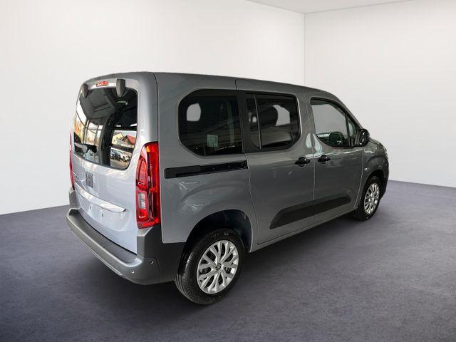 Fiat Doblo Kombi L1 1.5 HDi 5-SITZE/10"NAVI/180°/LED/ 