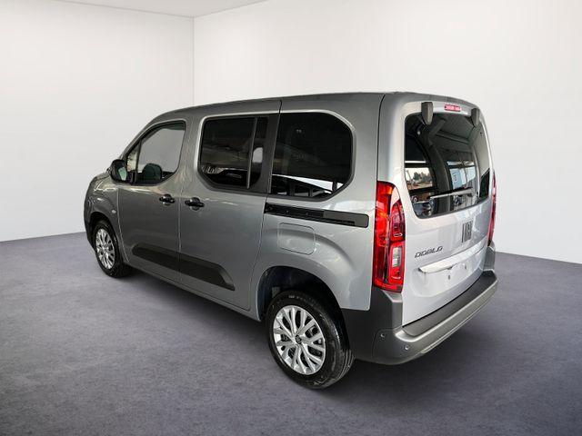 Fiat Doblo Kombi L1 1.5 HDi 5-SITZE/10"NAVI/180°/LED/ 